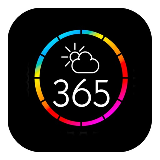 News-Local Climate 365 app icon