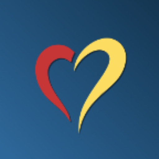 TrulyAsian - Asian Dating app icon