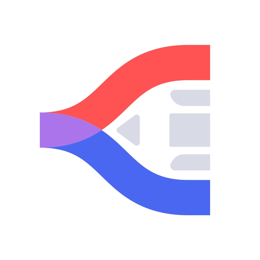 WordBranch 字中字 + 字首字根 app icon