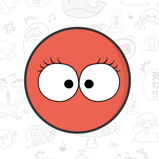 CuteMe - Customizable Emoji app icon