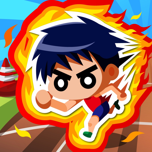 Track Sprinter app icon