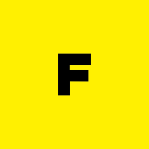 Format app icon