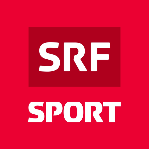 SRF Sport - Live Sport app icon