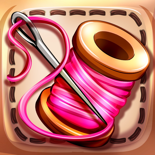 Fancy Tale app icon