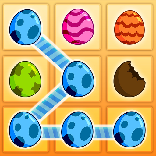 Easter Connect app icon