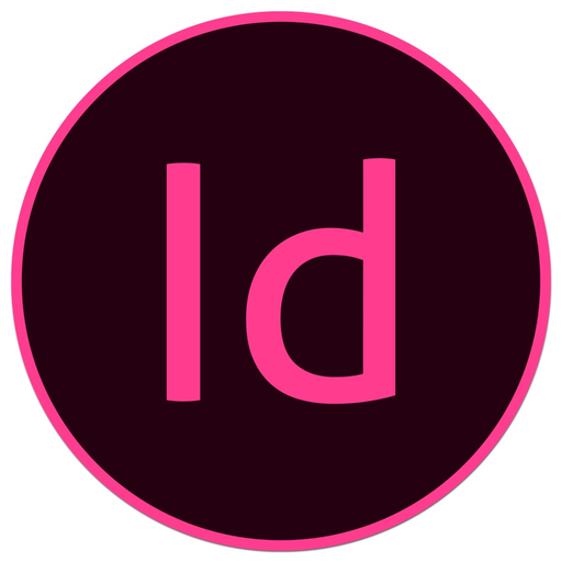 Templates for InDesign app icon
