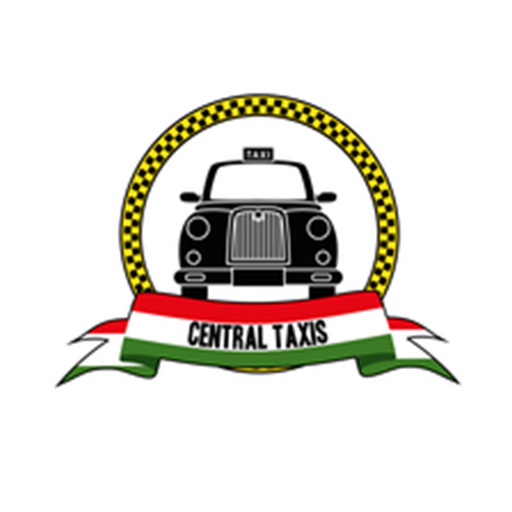 Central Taxis app icon