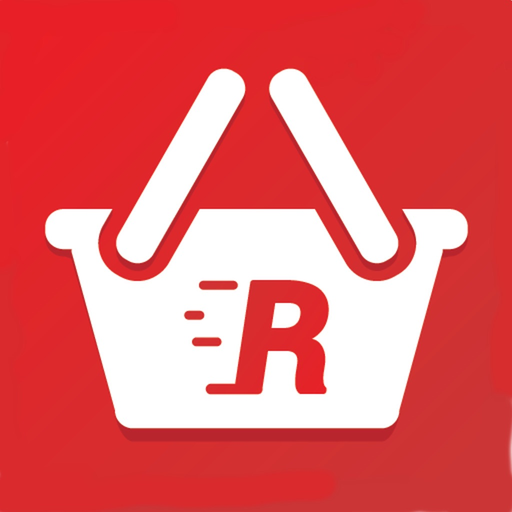 Rangy POS app icon