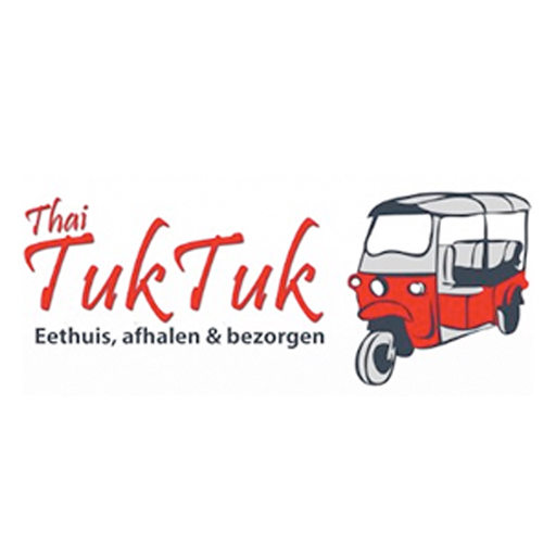 Thai Tuk Tuk app icon
