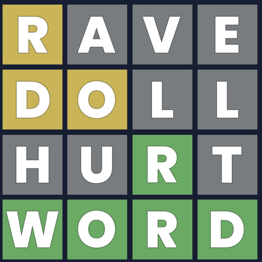 Word Search Puzzle Game Quest app icon
