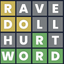Word Search Puzzle Game Quest icon