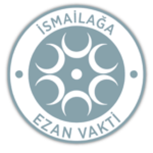 Ezan Vakti app icon