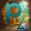 Jiggy Jigsaw Puzzle Bedtime Magical Stories & Books - Fun Packs icon