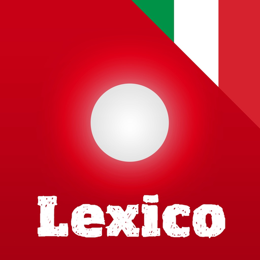 Lexico Comprensione Pro app icon