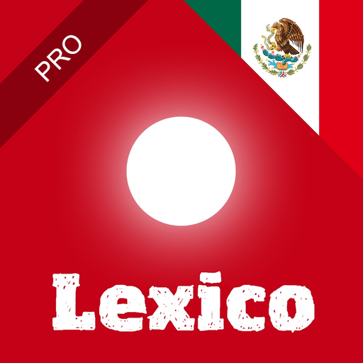 Lexico Cognición Pro (latino) app icon