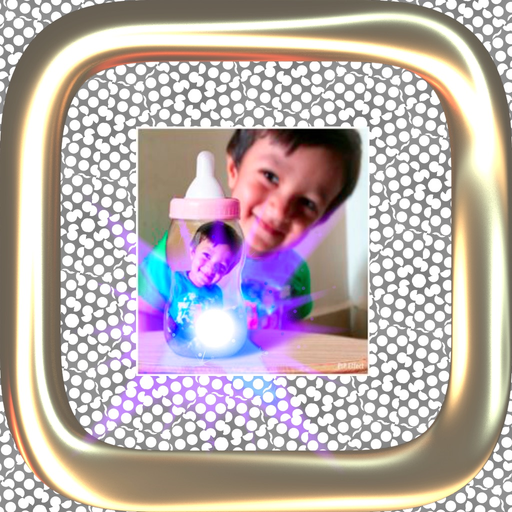 PIP create free app icon