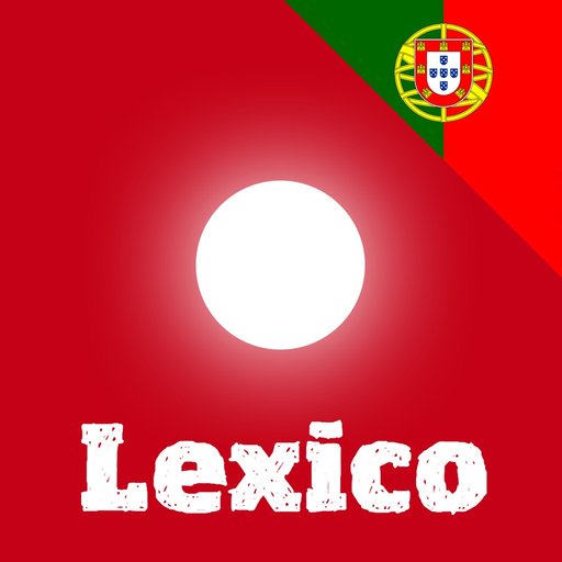 Lexico Compreender (pt) app icon
