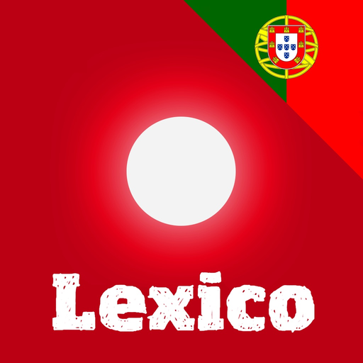 Lexico Compreender Pro (pt) app icon