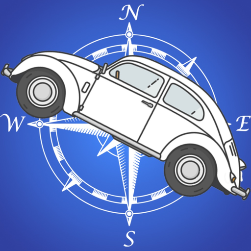 Vahan - Search Vehicle Details app icon