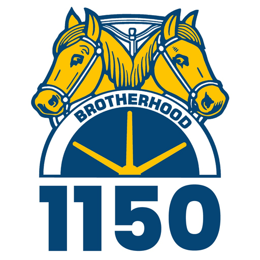 Teamsters Local 1150 app icon