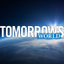 Tomorrow's World icon