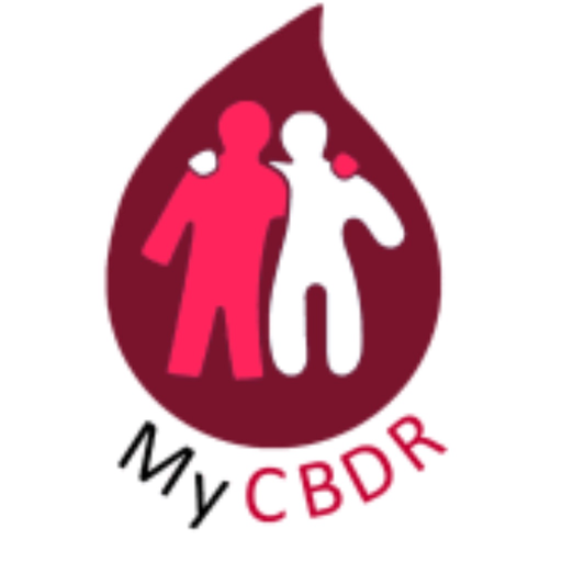 MyCBDR app icon