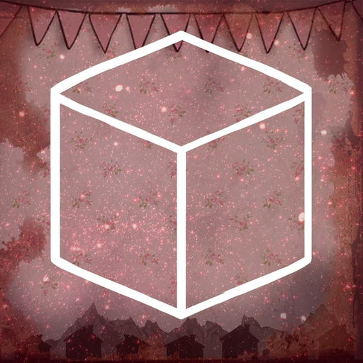 Cube Escape: Birthday app icon