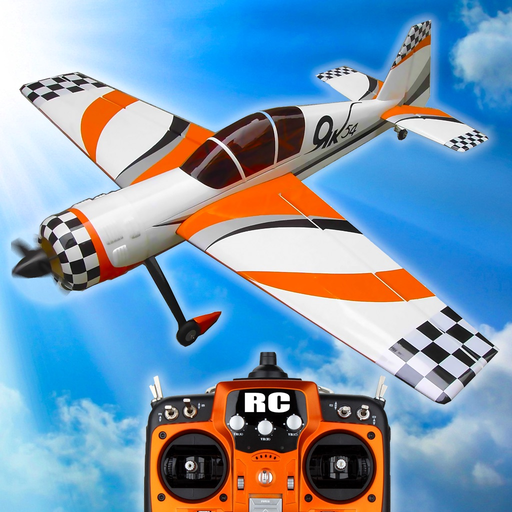 RC Flight Simulator 2016 app icon