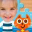 Jigsaw Puzzles for Kids 2—5 icon