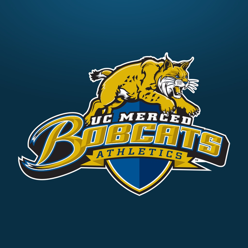 University of California, Merced Athletics app icon