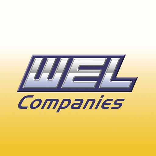 WEL Mobile app icon