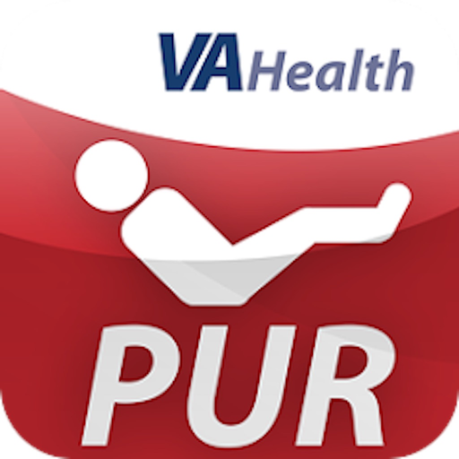 VA PUR app icon