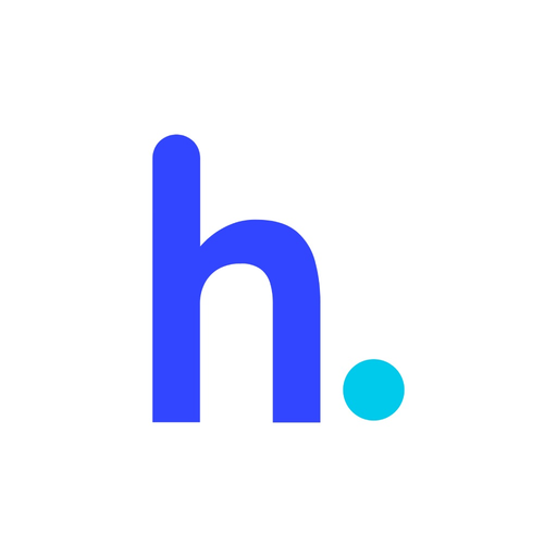 Hosco: Luxury Hospitality Jobs app icon