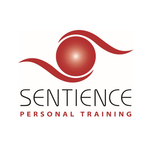 Sentience Personal Training app icon