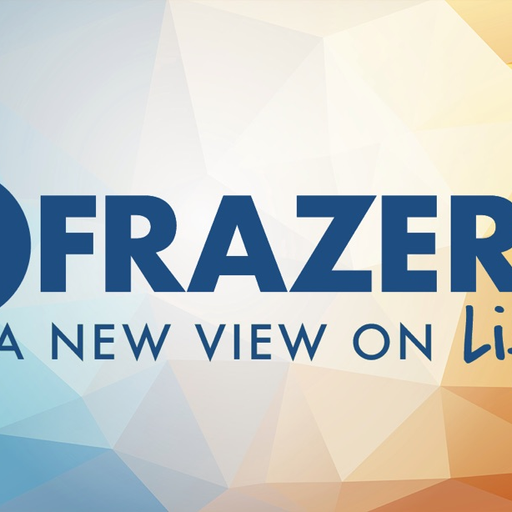 Frazer TV app icon