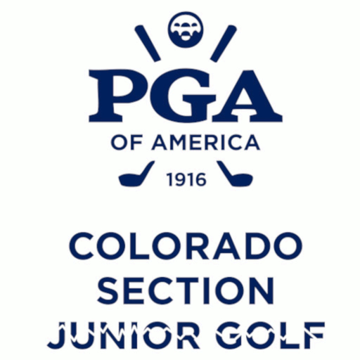 Colorado PGA Junior Golf app icon