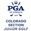 Colorado PGA Junior Golf icon