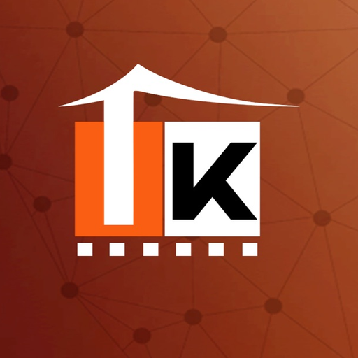 Tentkotta TV app icon