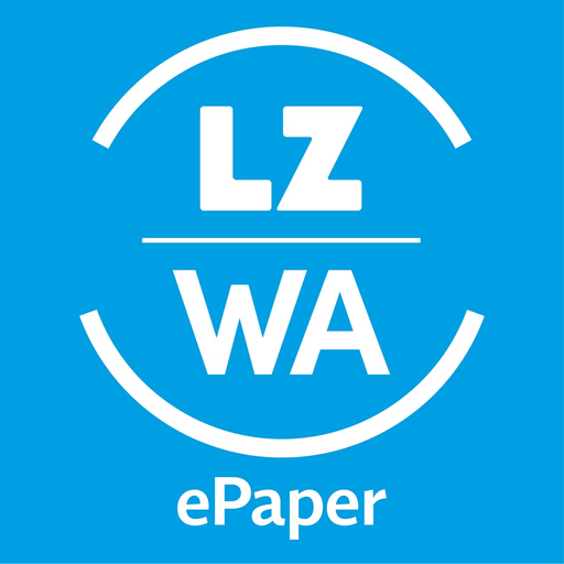 LZ/WA ePaper app icon
