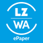 LZ/WA ePaper icon