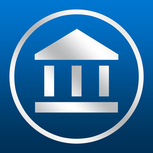 SEC Filing Alerts app icon