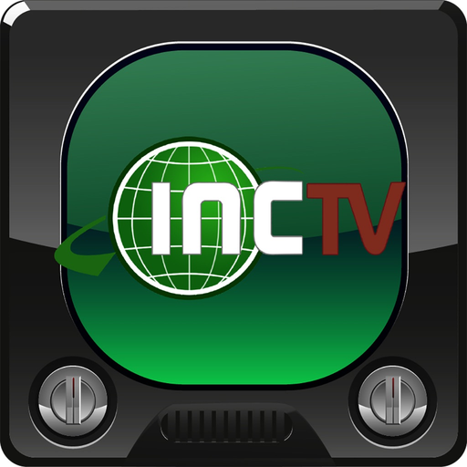 INCTV app icon