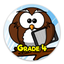 Fourth Grade Learning Games icon