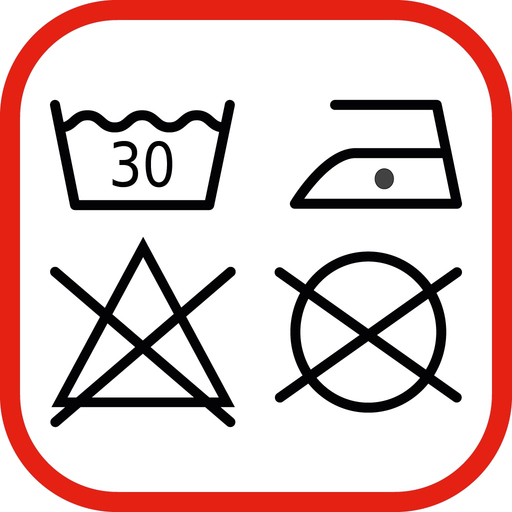 Acana Textile Care app icon