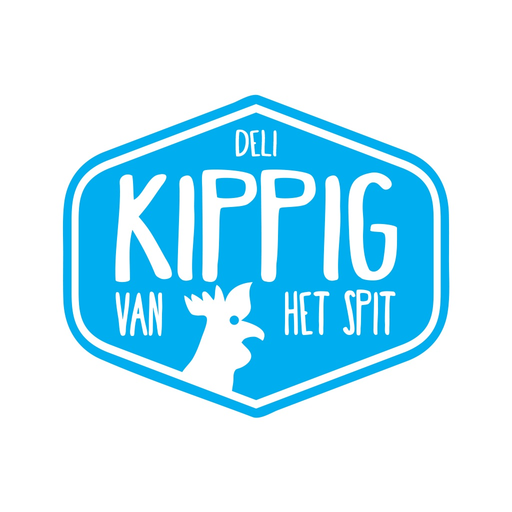 Kippig app icon