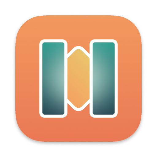 Ultrawidify app icon