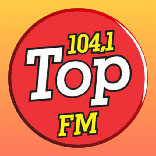 Top FM app icon