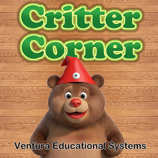 Critter Corner app icon