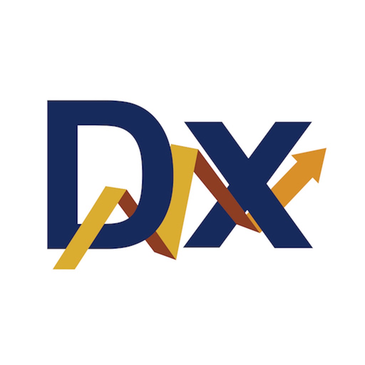 DRAMeXchange app icon