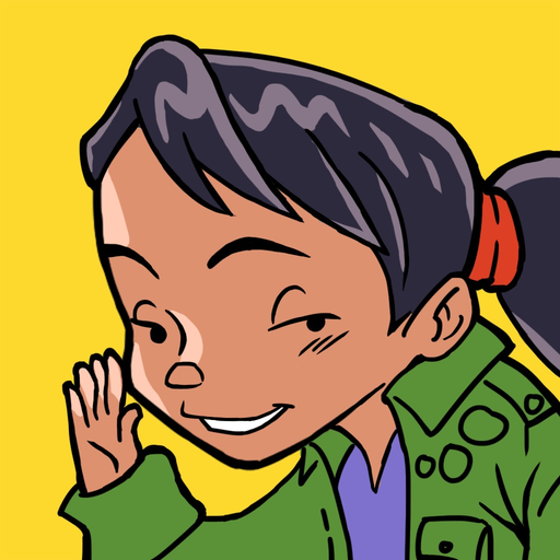 Curriculum For The Future app icon